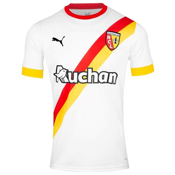 Tailandia Camiseta RC Lens Tercera 2022-2023